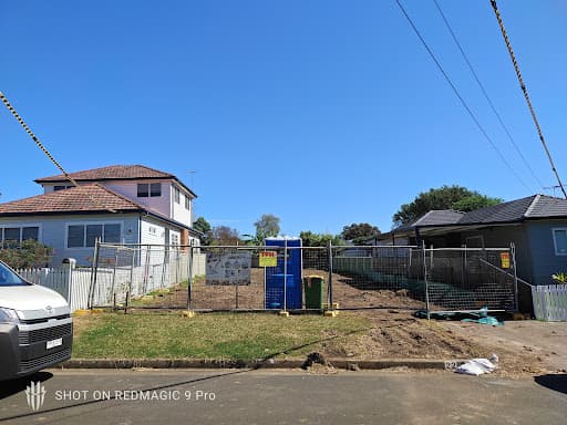 Site Demolition — Customer photo