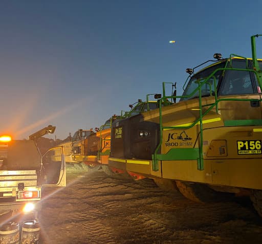 JC Excavations Australia Pty Ltd — Customer photo