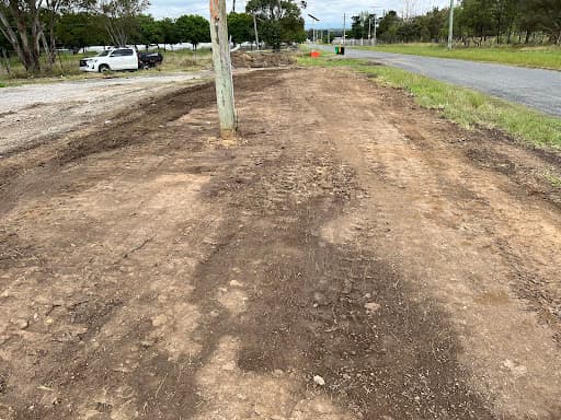 ONTRACK Earthmoving & Demolition — Customer photo