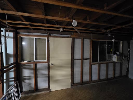 Asbestos Clear — Customer photo