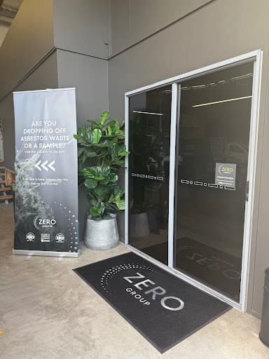 Zero ASBESTOS Removal Sunshine Coast — Customer photo