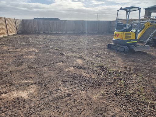 TC Earthworks — Customer photo
