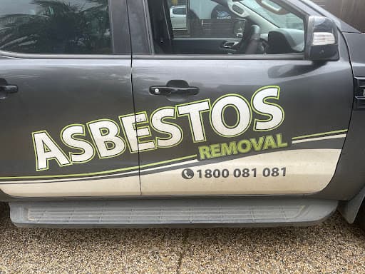 Zero ASBESTOS Removal Sunshine Coast — Customer photo