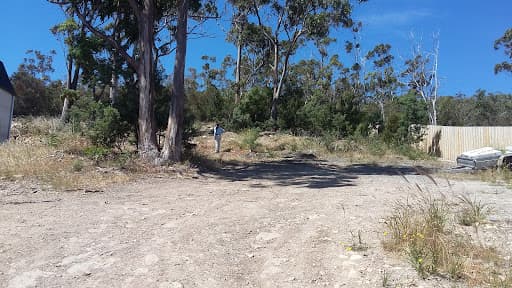 Williams Excavations — Customer photo