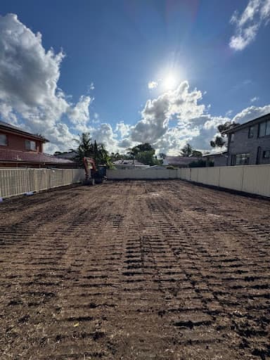 Gforce Demolition — Customer photo