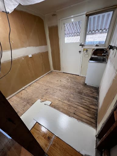 Xpress Asbestos Solutions | Asbestos Removal, Asbestos Testing Melbourne — Customer photo