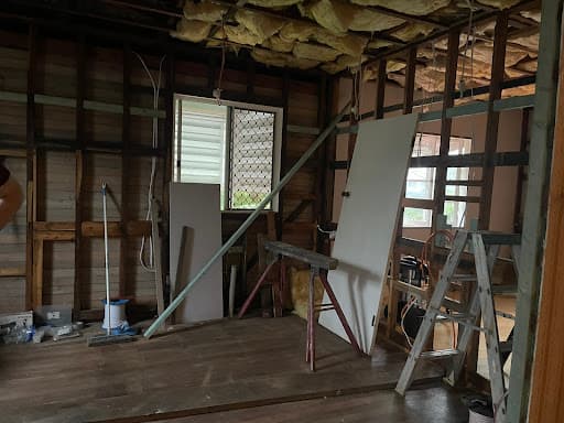 Affinity Asbestos Services — Customer photo