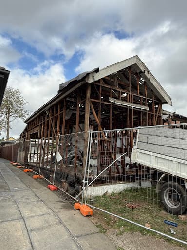 Anesti House Demolition Sydney — Customer photo