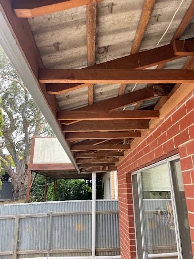 MPA Asbestos Services — Customer photo