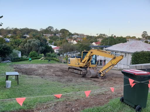 Deimos Demolition and Asbestos P/L — Customer photo