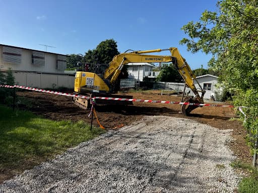 1300 Demolition — Customer photo