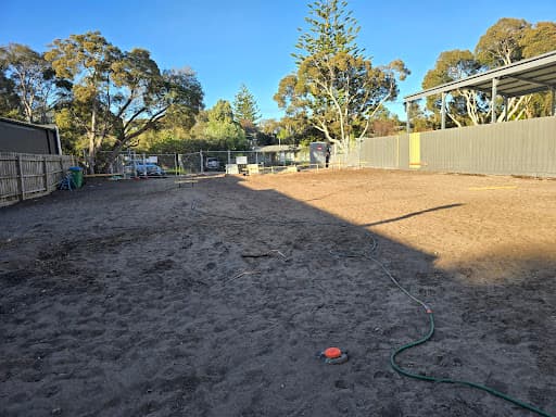 DigDig Demolition — Customer photo