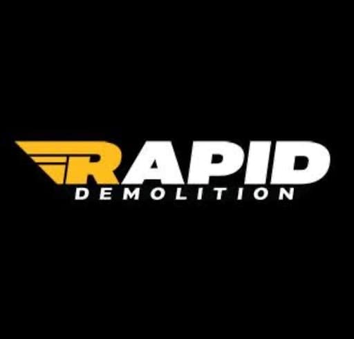 Rapid Demolition - Wollongong / Illawarra — Customer photo