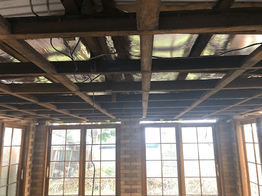 Irwin Asbestos Management — Customer photo