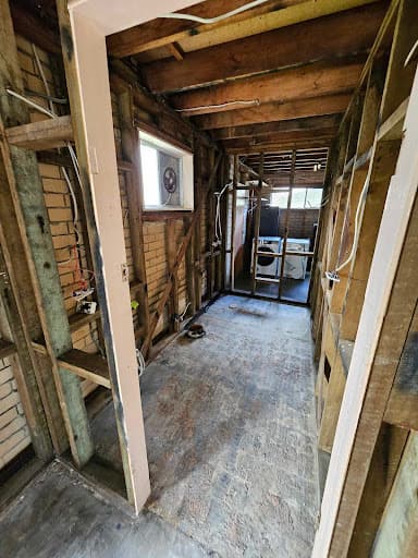Coastal Asbestos Removal — Customer photo