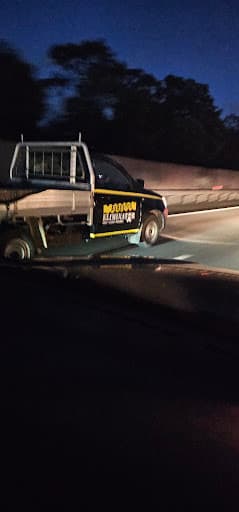 Asbestos Eliminator — Customer photo