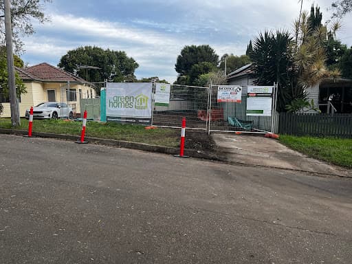 Gforce Demolition — Customer photo