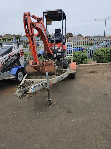 Matko Hire — Customer photo