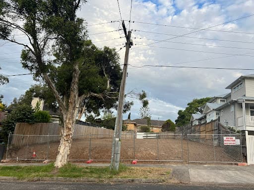 DigDig Demolition — Customer photo