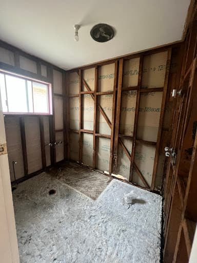 ABS Asbestos Removal — Customer photo