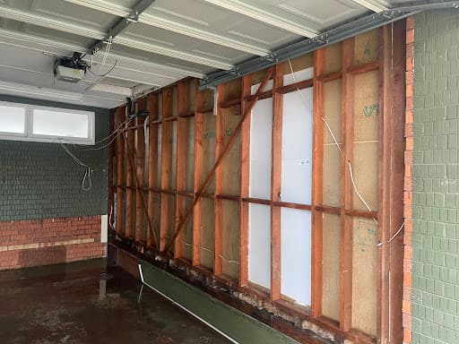 1st Choice Asbestos Removal — Customer photo