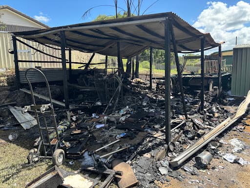 Hyena Demolition Pty Ltd — Customer photo