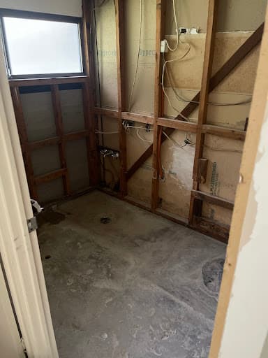 Asbestos Clear — Customer photo
