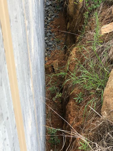 Busby House Removal, Demolition and Asbestos — Customer photo