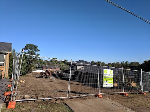 Eco Demolition — Customer photo