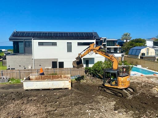 DemoEx — Customer photo