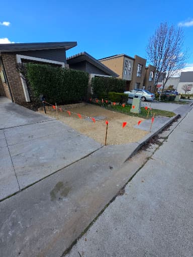 Next level Earthworks LTD — Customer photo