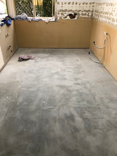 Mr. Jack Demolition — Customer photo
