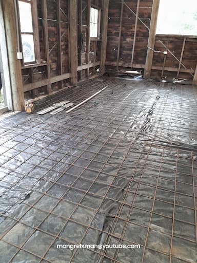 North Tas Excavation and Concreting — Customer photo