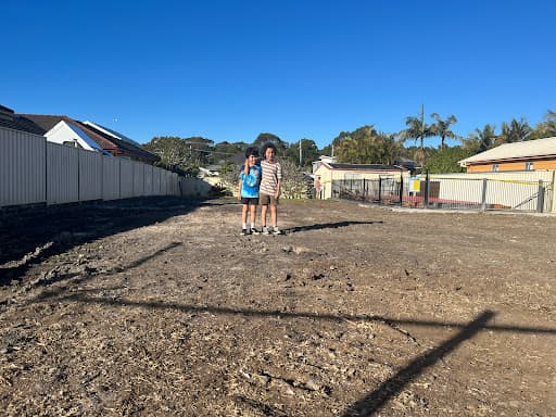 Wollongong City Excavation & Demolition (WCED) — Customer photo