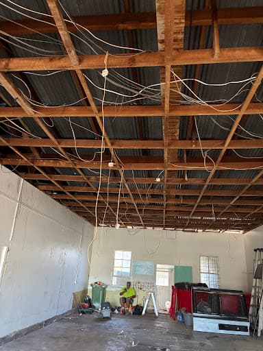 DEWAR GROUP PTY LTD - asbestos removal and demolition — Customer photo
