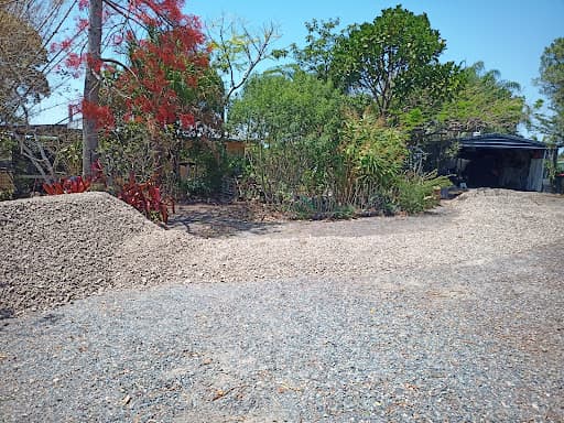 Coastal Sand Soil and Mulch — Customer photo