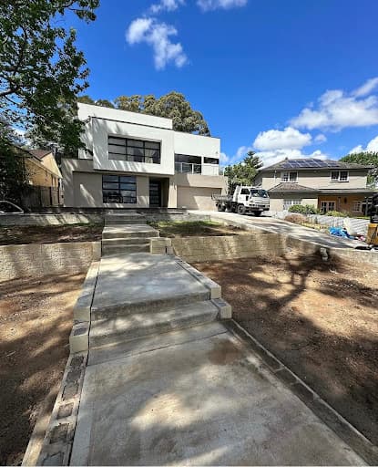 All Sorted Excavations — Customer photo
