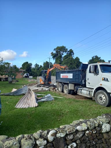 Coast 2 Coast Earthmoving — Customer photo