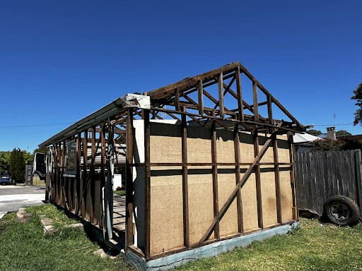 Stand Out Asbestos Removal & Demolition Pty.Ltd — Customer photo