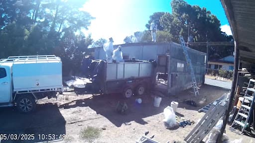 MPA Asbestos Services — Customer photo
