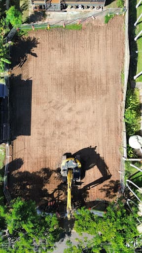 All Cleared — Customer photo