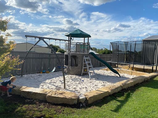 Downs Earthmoving — Customer photo