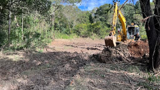 Fraser Earthworks & Co. Pty Ltd — Customer photo