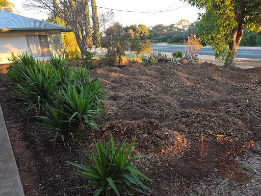 Diggermate Mini Excavator Hire Mildura — Customer photo