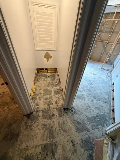 Multitudes Contractors — Customer photo