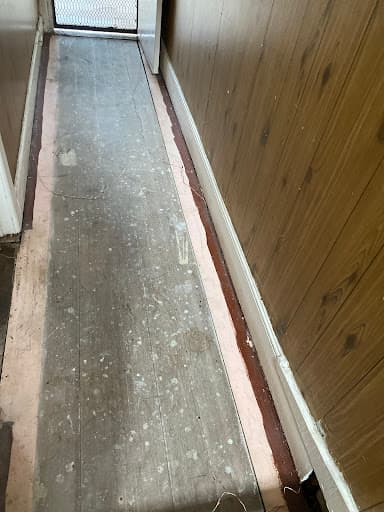 PORT PHILLIP ASBESTOS REMOVAL — Customer photo