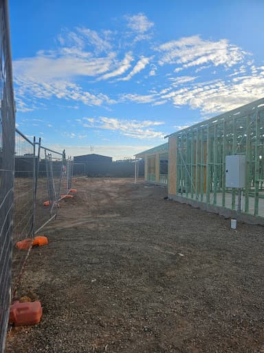 Goldfields Earthworks — Customer photo