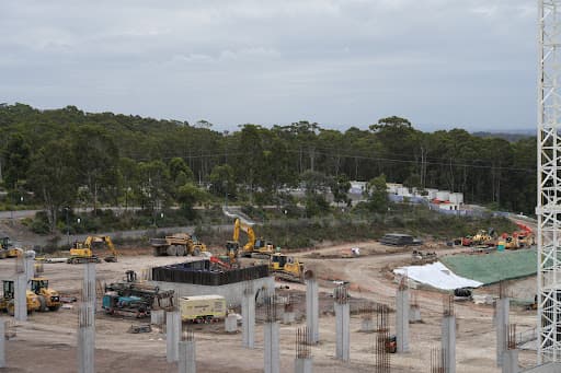 Moits (N Moit & Sons NSW Pty Ltd) — Customer photo