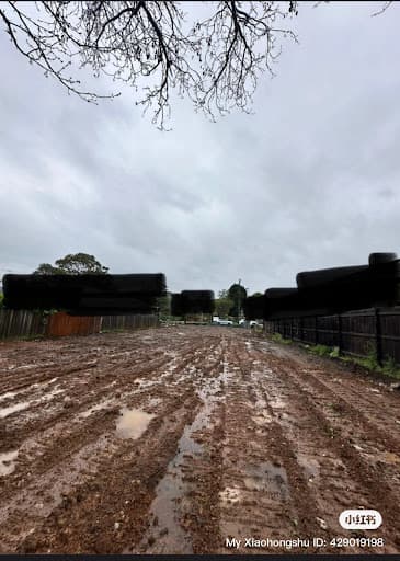 Site Demolition — Customer photo