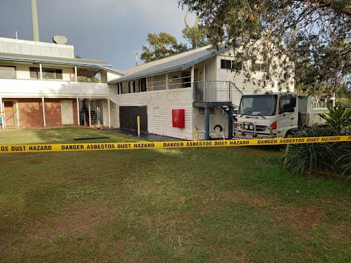 Irwin Asbestos Management — Customer photo